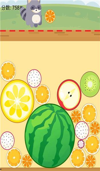 小瓜吃大瓜的游戏视频,一场趣味盎然的挑战对决