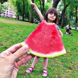 _吃瓜小公主,揭秘娱乐圈背后的甜蜜与苦涩