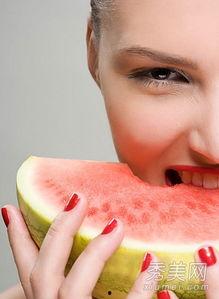 吃瓜少女爆笑解读