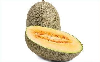 发烧吃哈密瓜