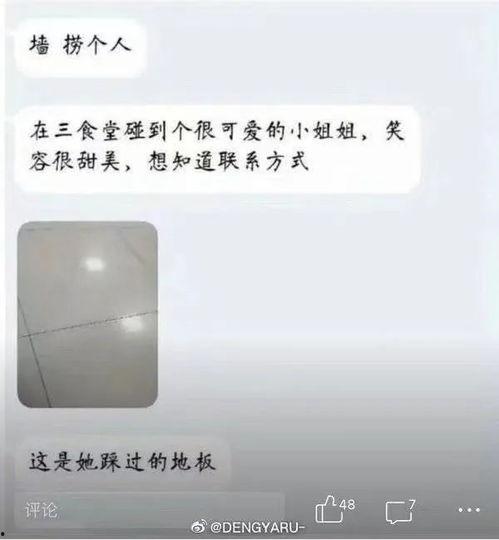 表白墙吃瓜搞笑文案,一场关于爱情的欢乐盛宴